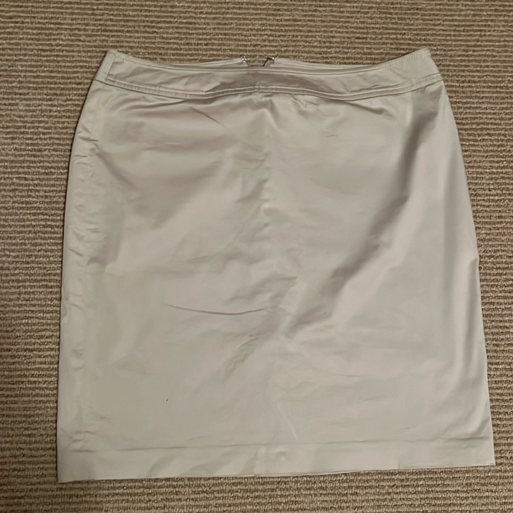 Size 12 Anne Taylor Loft business skirt